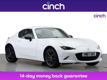 2018 - 1.5 Sport Nav 2dr