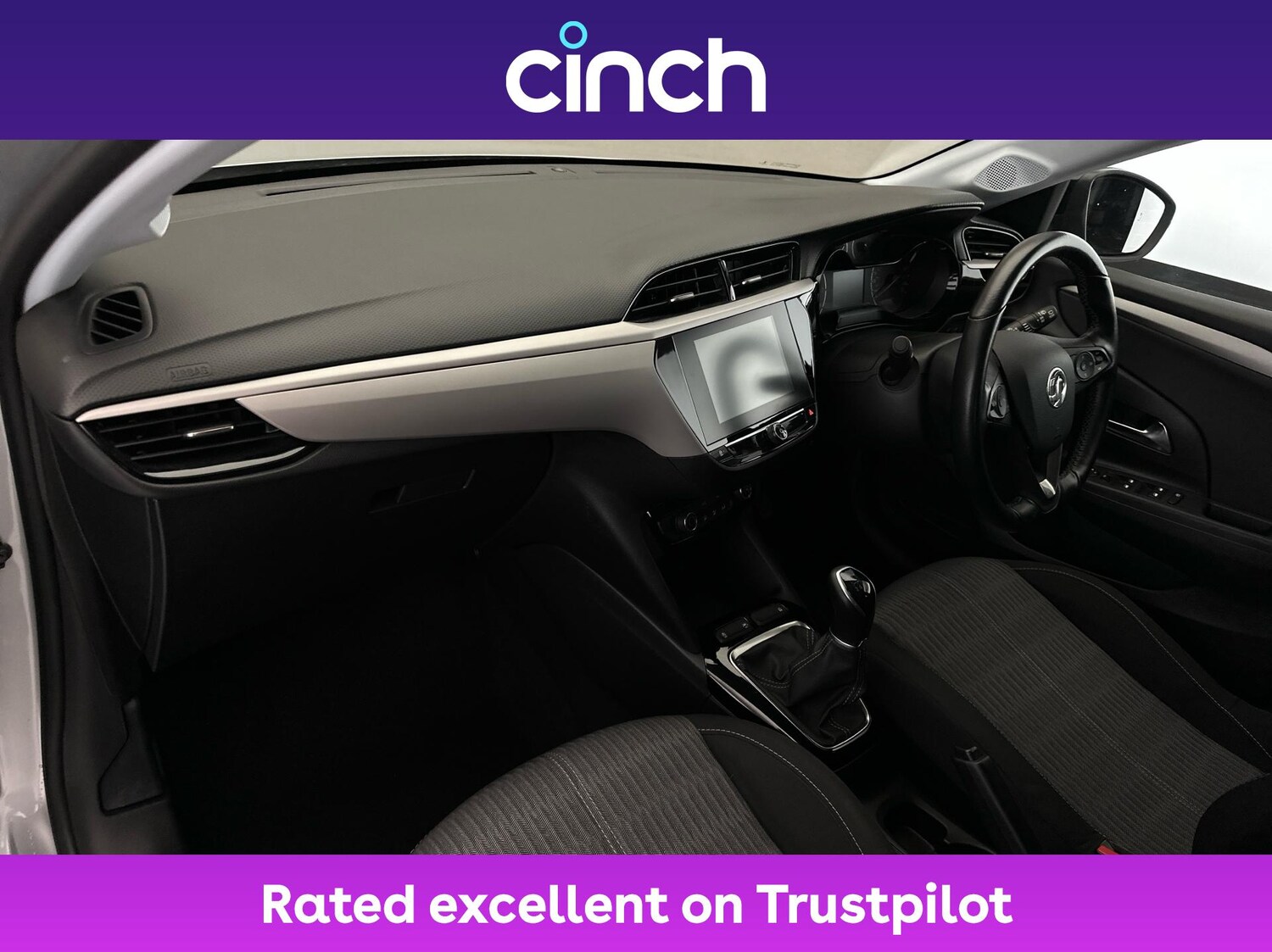 Used Vauxhall Corsa 2022 for sale - 76487213: Photo 14