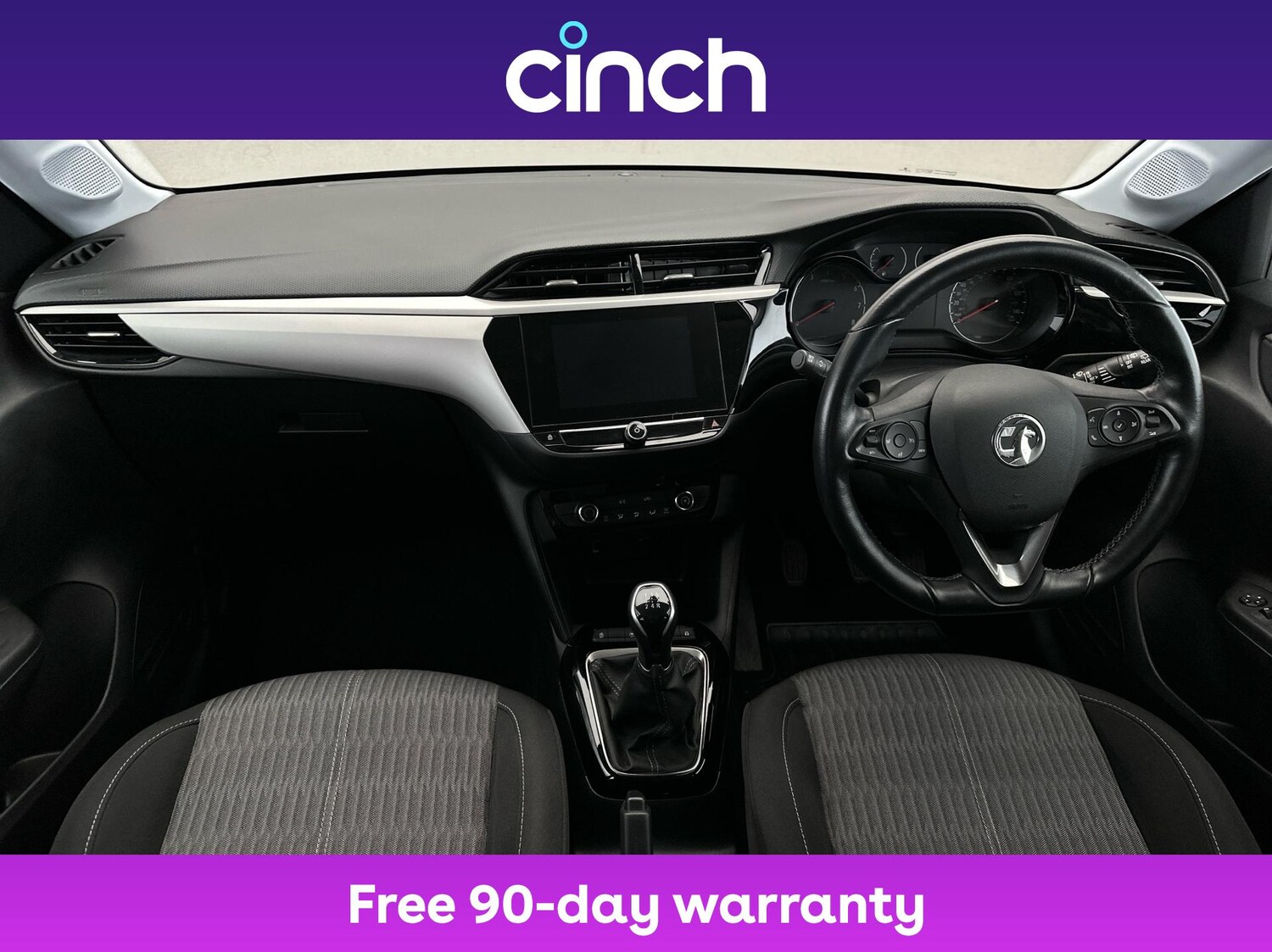 Used Vauxhall Corsa 2022 for sale - 76487213: Photo 15