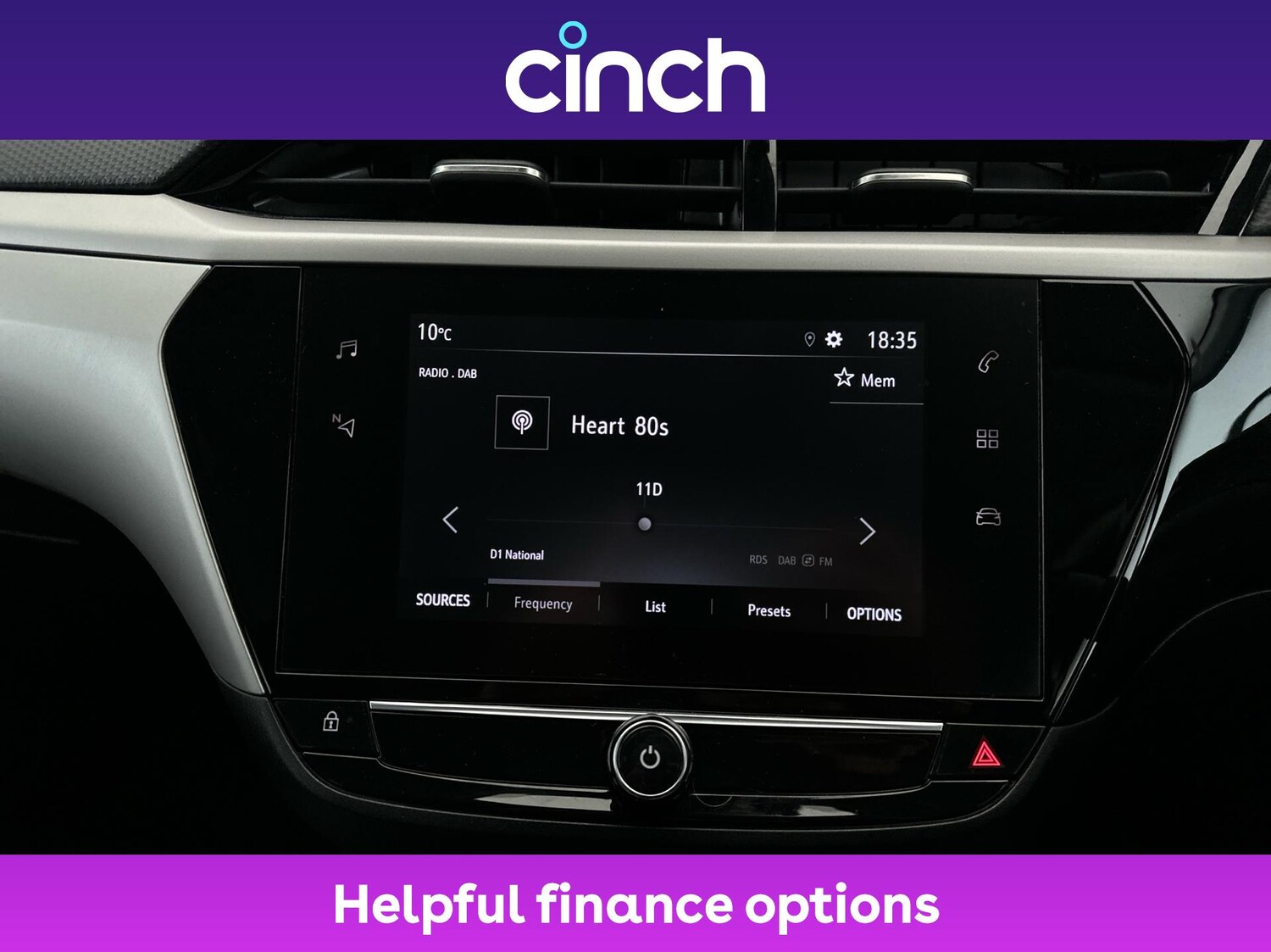 Used Vauxhall Corsa 2022 for sale - 76487213: Photo 17