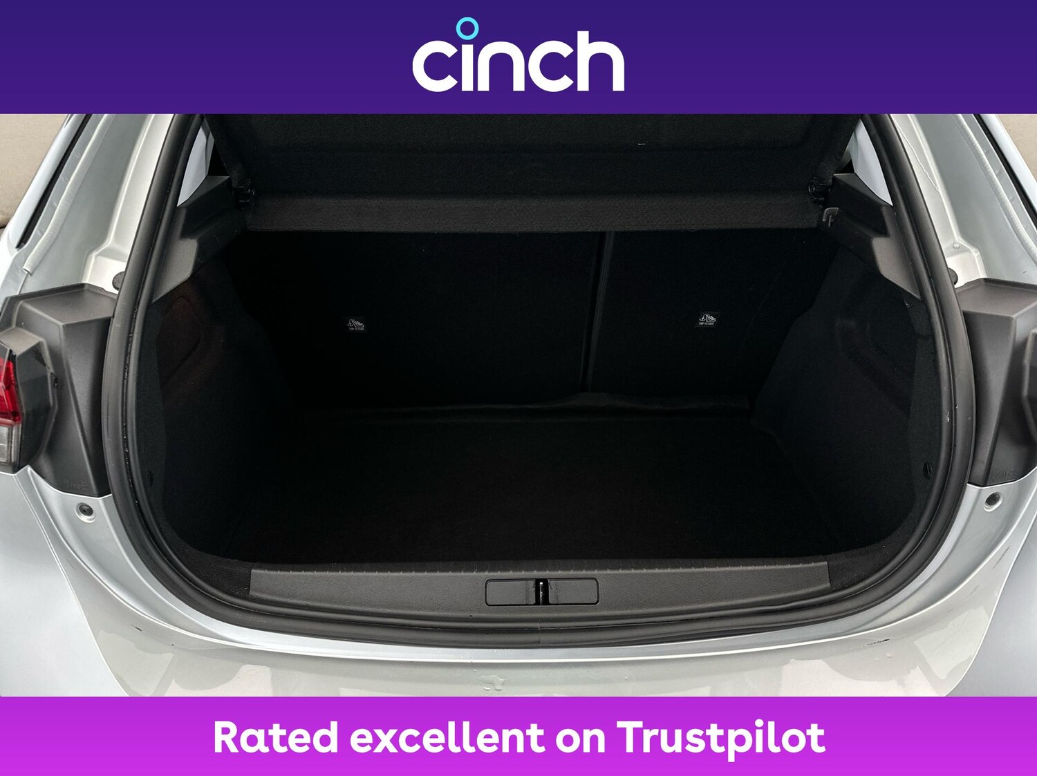 Used Vauxhall Corsa 2022 for sale - 76487213: Photo 21