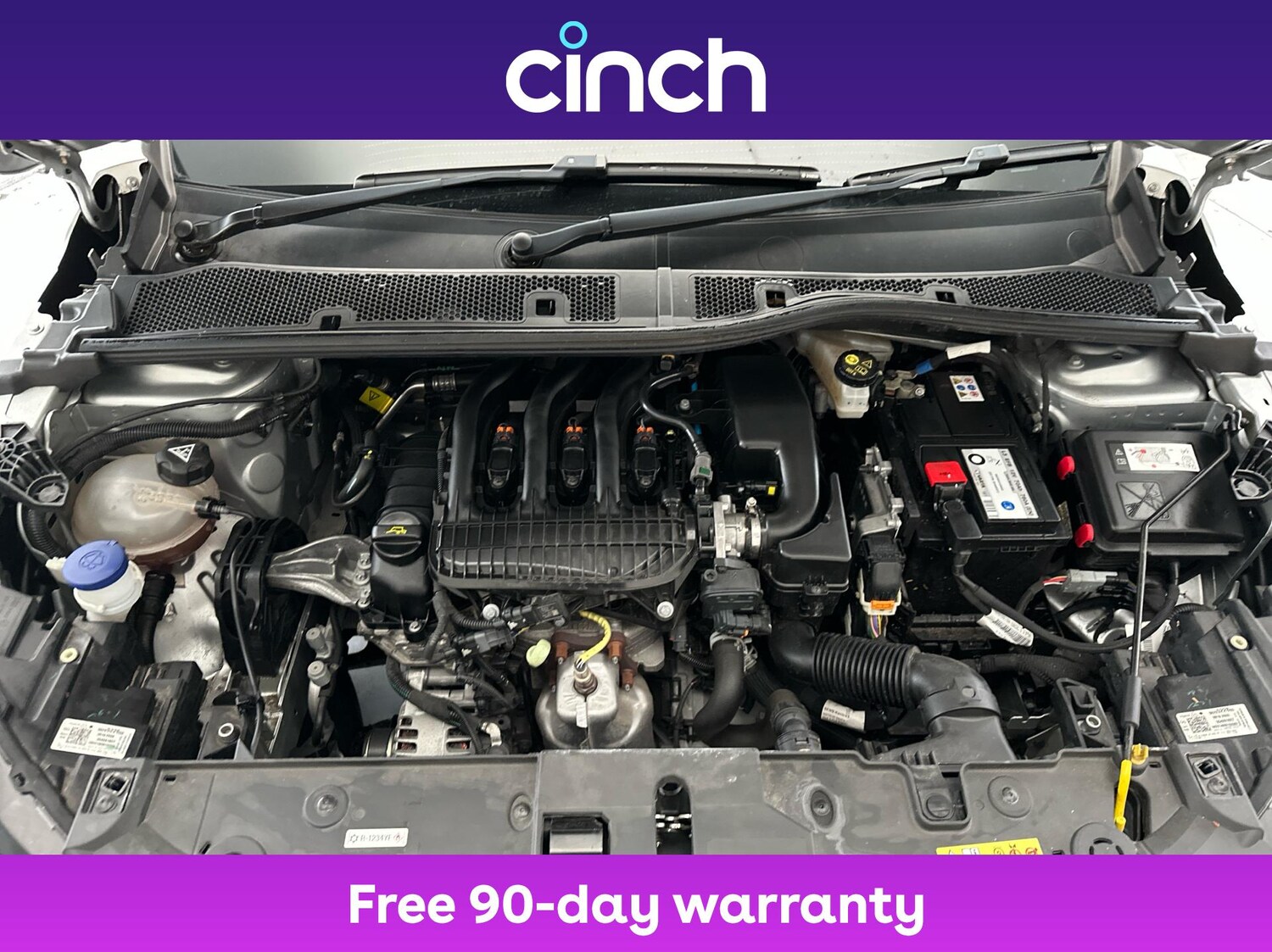 Used Vauxhall Corsa 2022 for sale - 76487213: Photo 23