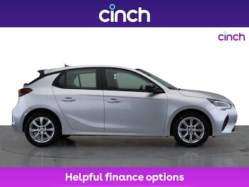 Used Vauxhall Corsa 2022 for sale - 76487213: Photo
