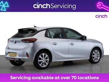 Used Vauxhall Corsa 2022 for sale - 76487213: Photo