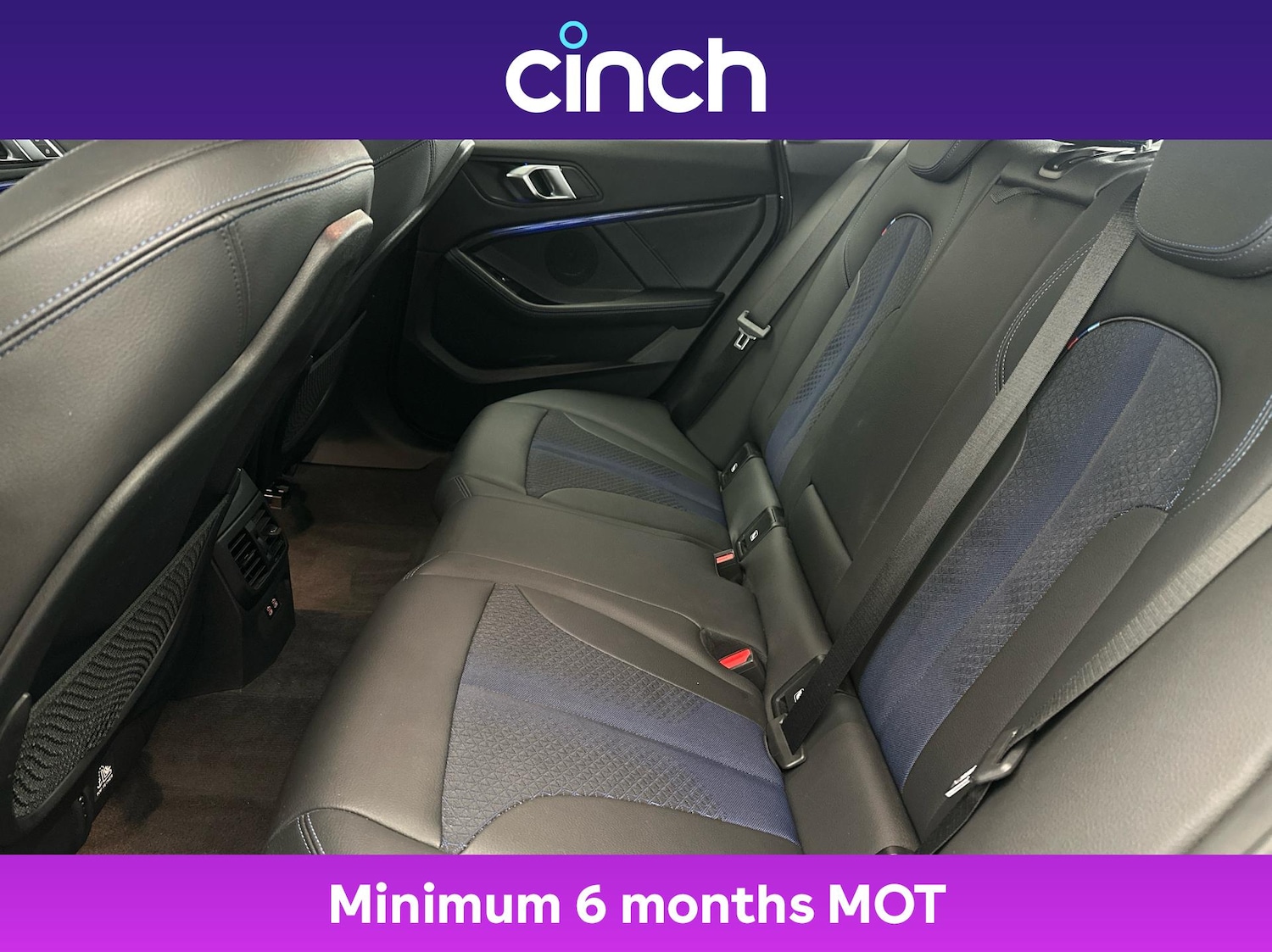 Used BMW 2 Series 2022 for sale - 76603883: Photo 20