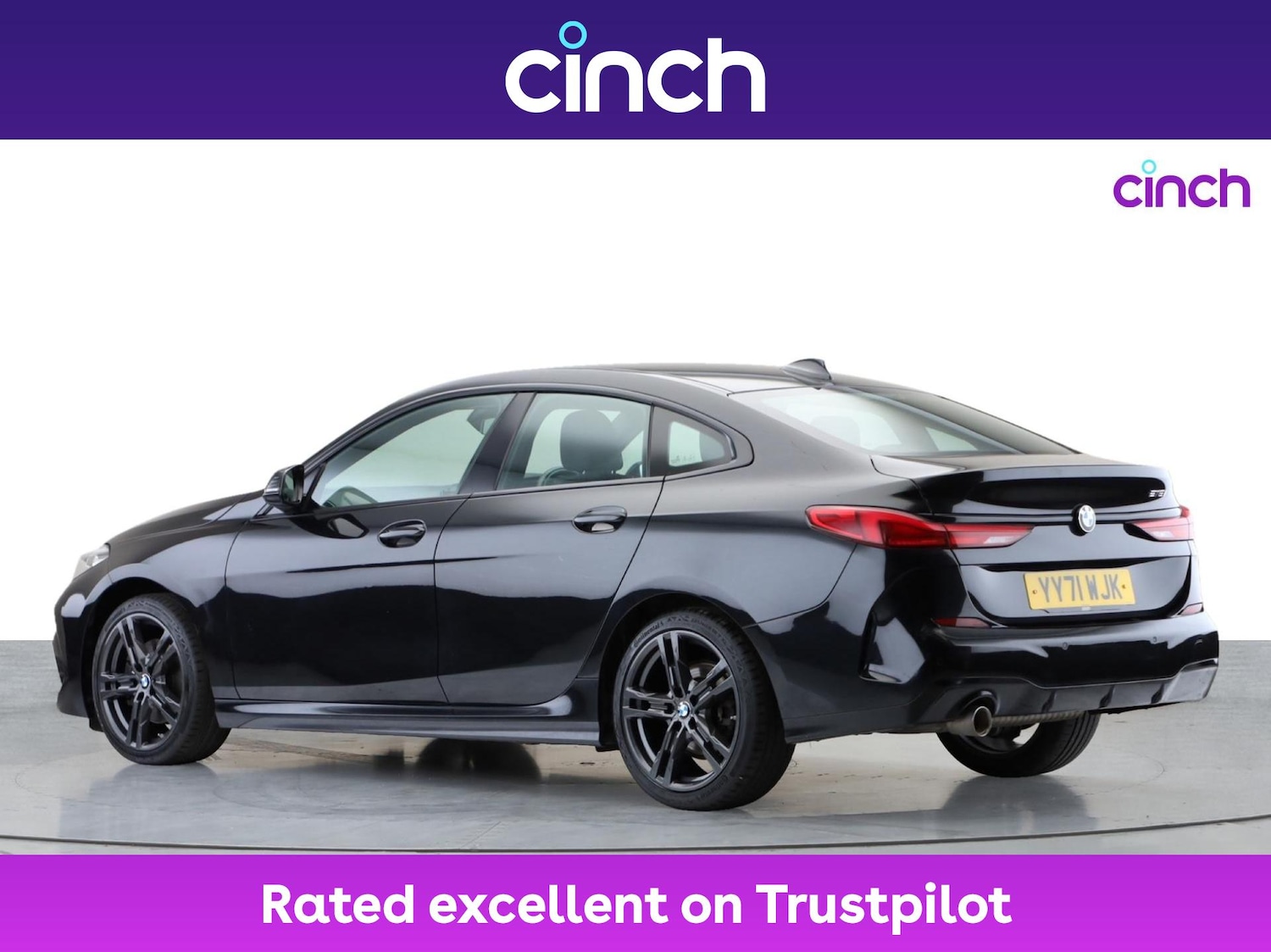 Used BMW 2 Series 2022 for sale - 76603883: Photo 6