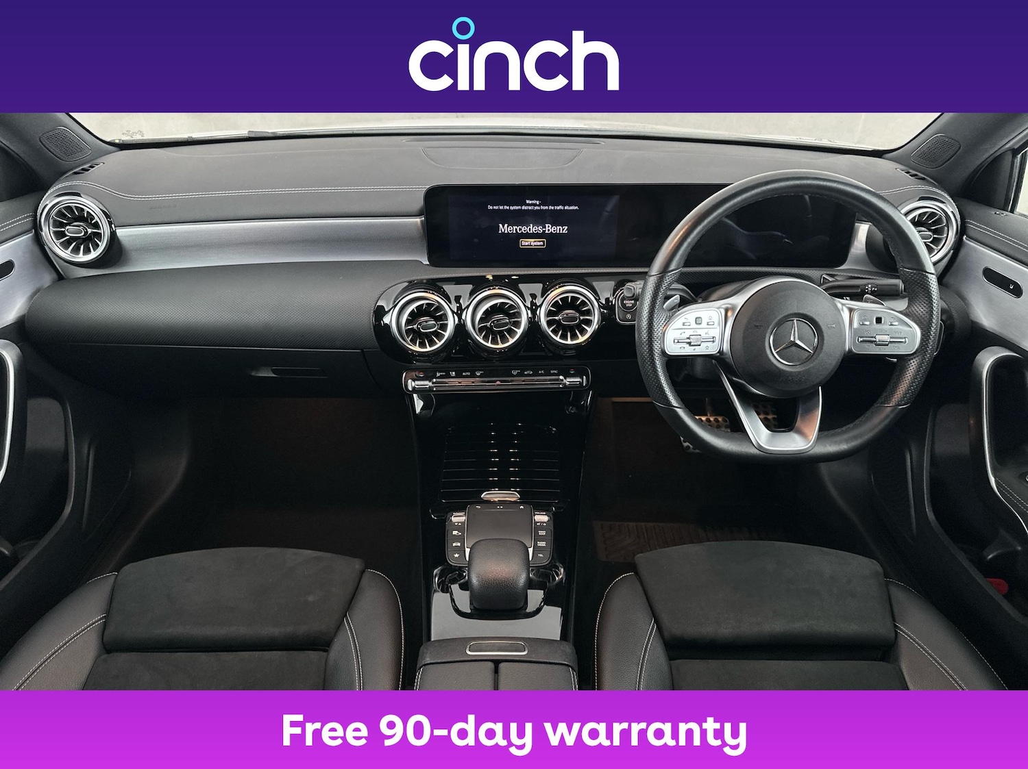 Used Mercedes-Benz A-Class 2021 for sale - 76438609: Photo 15