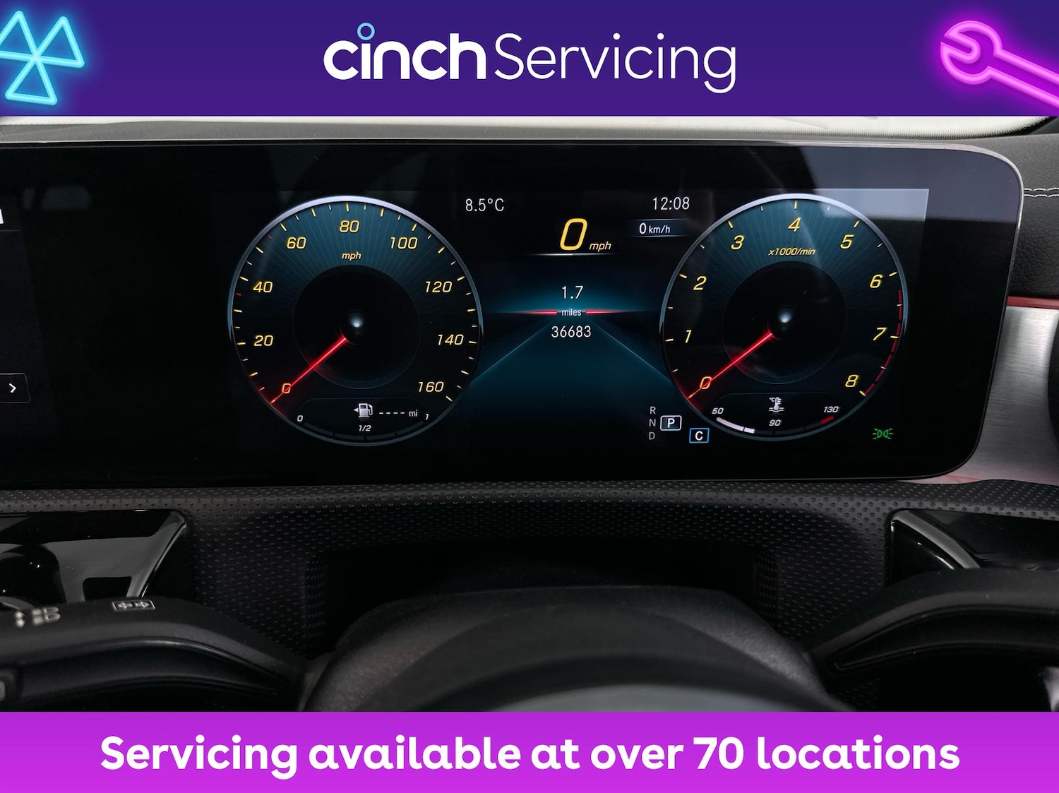 Used Mercedes-Benz A-Class 2021 for sale - 76438609: Photo 18