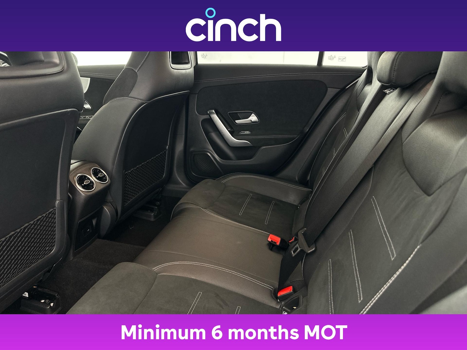 Used Mercedes-Benz A-Class 2021 for sale - 76438609: Photo 20