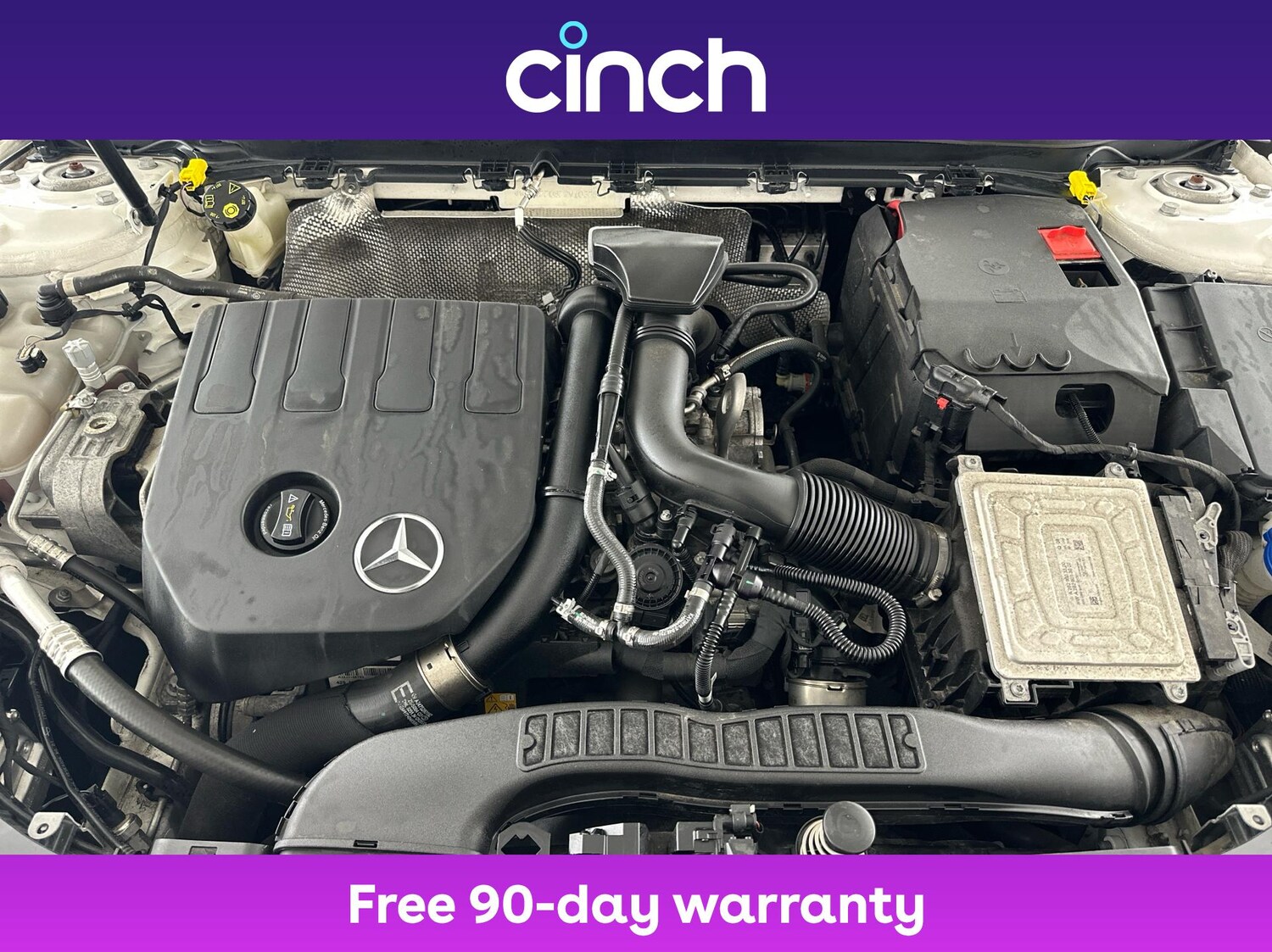 Used Mercedes-Benz A-Class 2021 for sale - 76438609: Photo 23