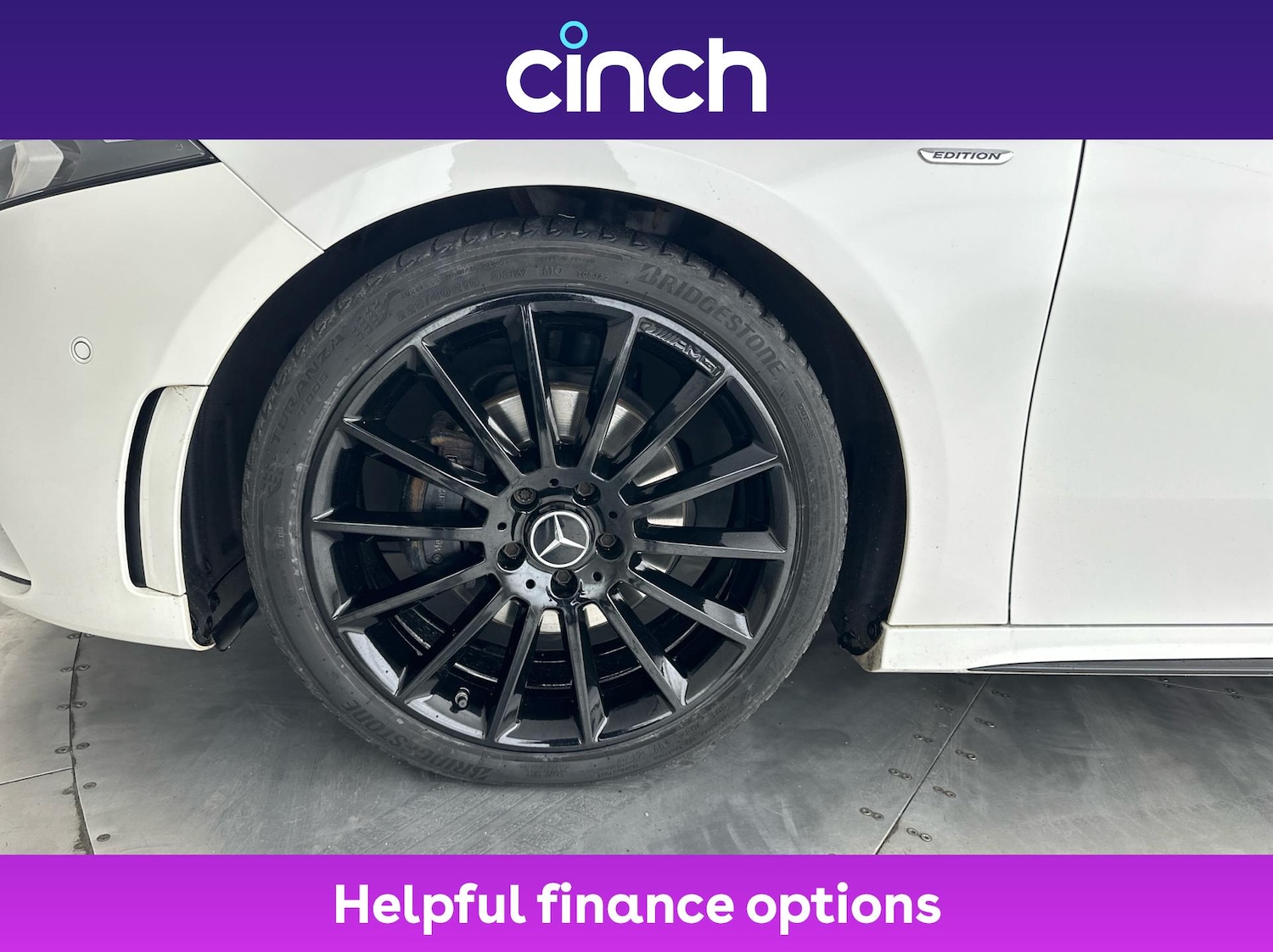 Used Mercedes-Benz A-Class 2021 for sale - 76438609: Photo 24