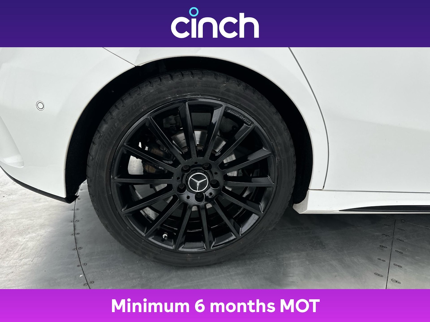 Used Mercedes-Benz A-Class 2021 for sale - 76438609: Photo 27