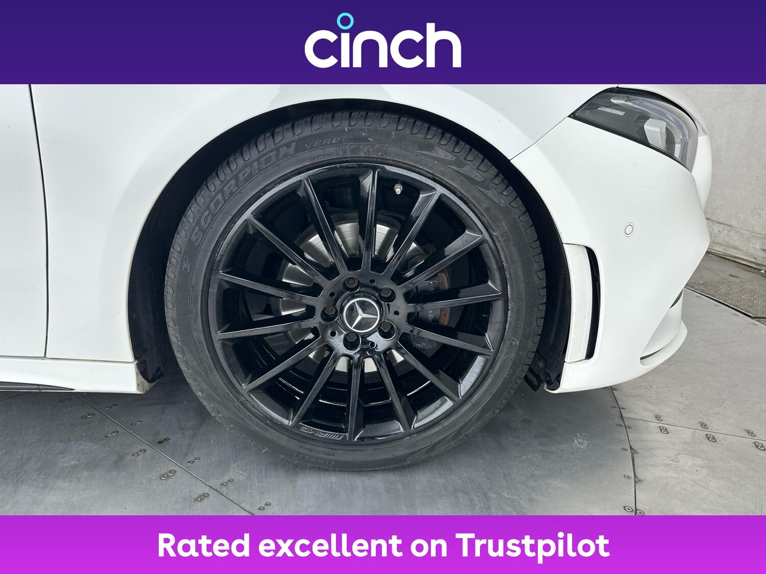 Used Mercedes-Benz A-Class 2021 for sale - 76438609: Photo 28