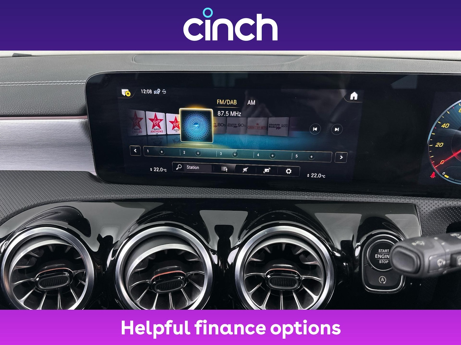 Used Mercedes-Benz A-Class 2021 for sale - 76438609: Photo 30