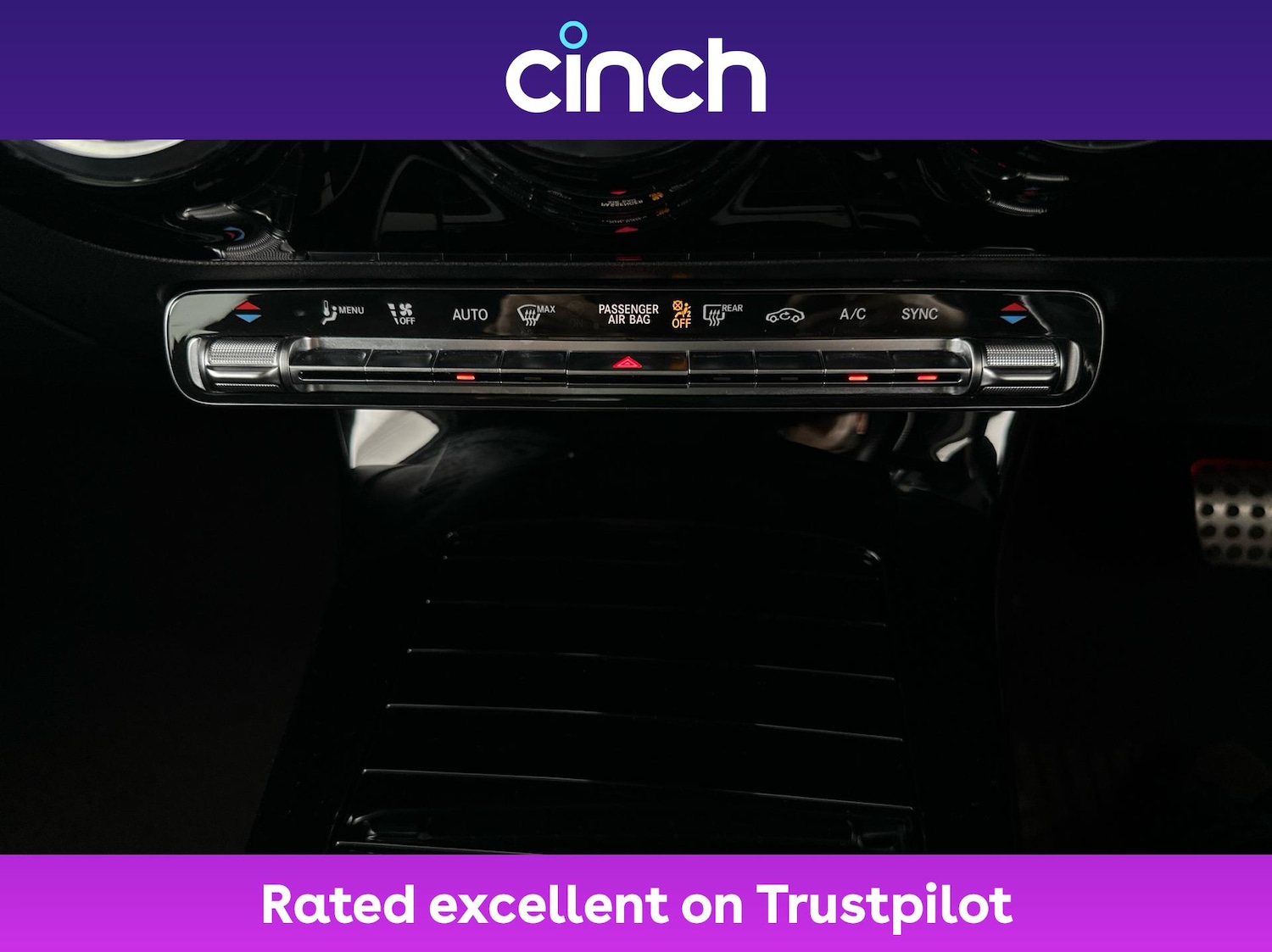 Used Mercedes-Benz A-Class 2021 for sale - 76438609: Photo 33