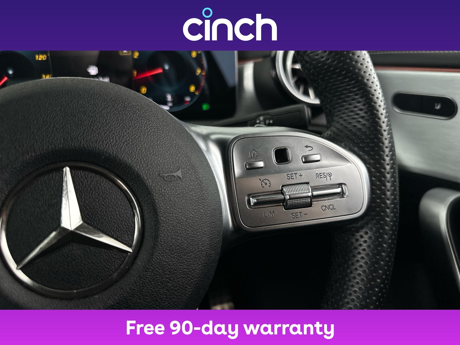 Used Mercedes-Benz A-Class 2021 for sale - 76438609: Photo 34