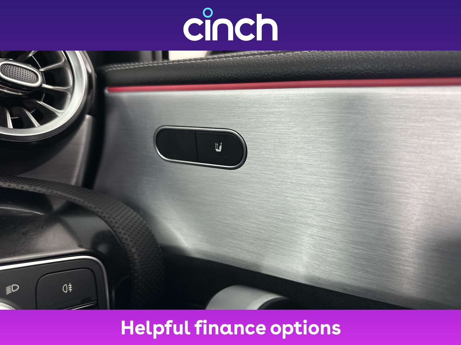 Used Mercedes-Benz A-Class 2021 for sale - 76438609: Photo 35