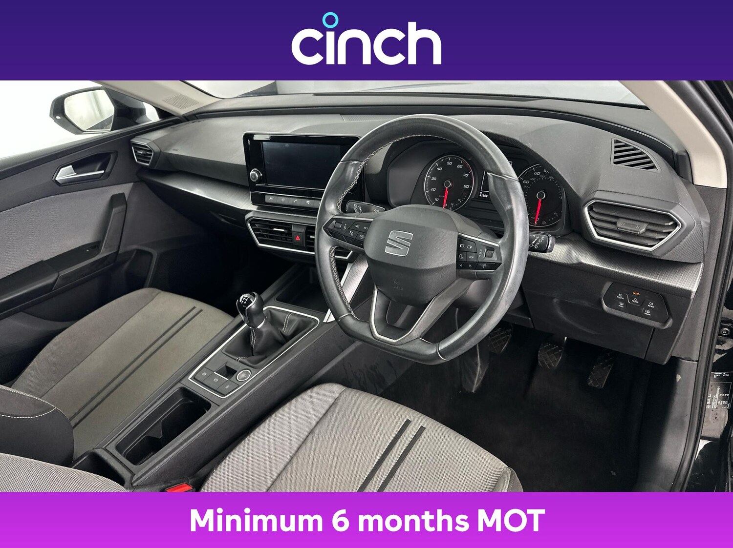 Used SEAT Leon 2021 for sale - 76648094: Photo 12