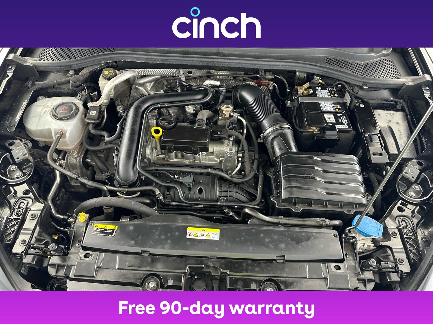 Used SEAT Leon 2021 for sale - 76648094: Photo 23