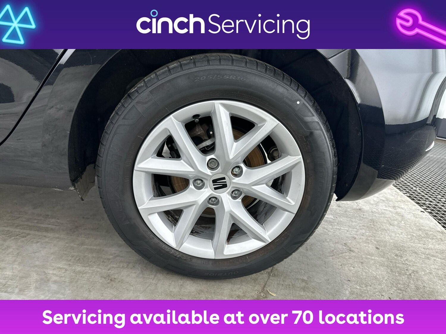 Used SEAT Leon 2021 for sale - 76648094: Photo 26