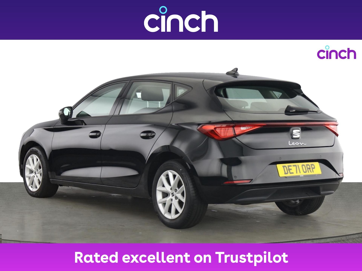 Used SEAT Leon 2021 for sale - 76648094: Photo 6