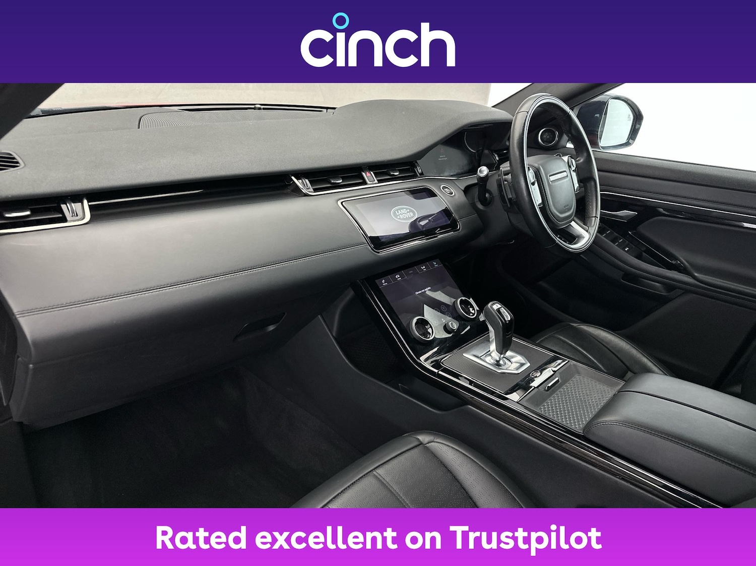 Used Land Rover Range Rover Evoque 2020 for sale - 76445445: Photo 14