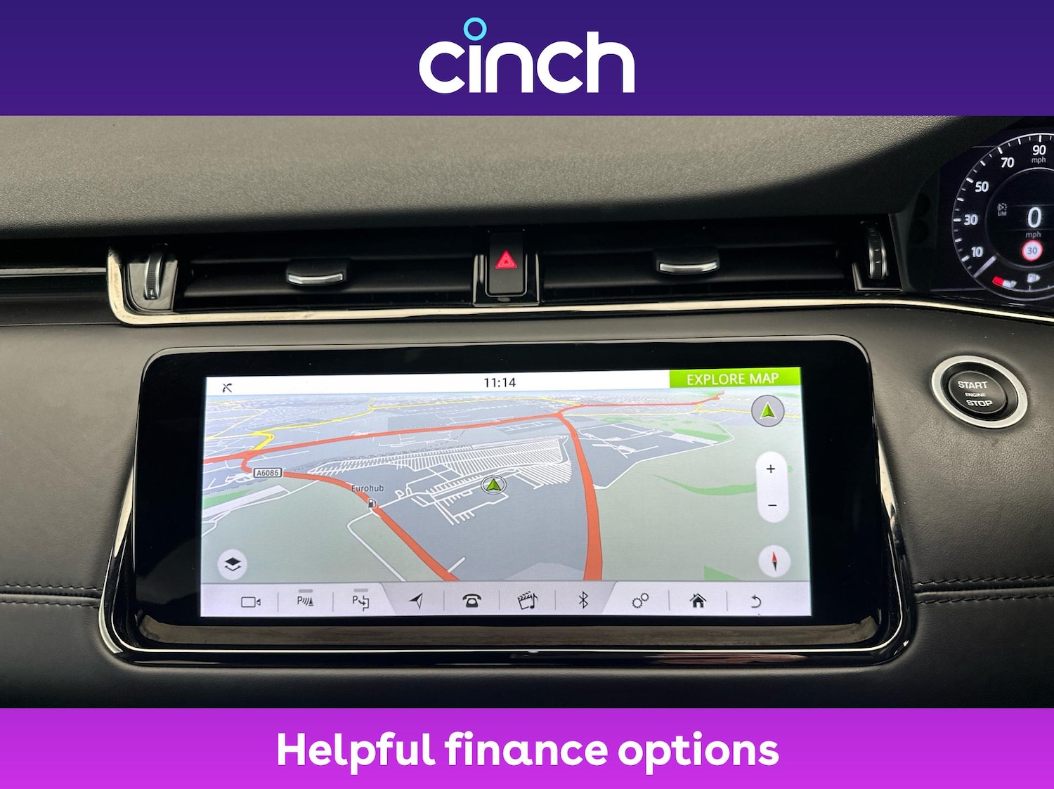 Used Land Rover Range Rover Evoque 2020 for sale - 76445445: Photo 17