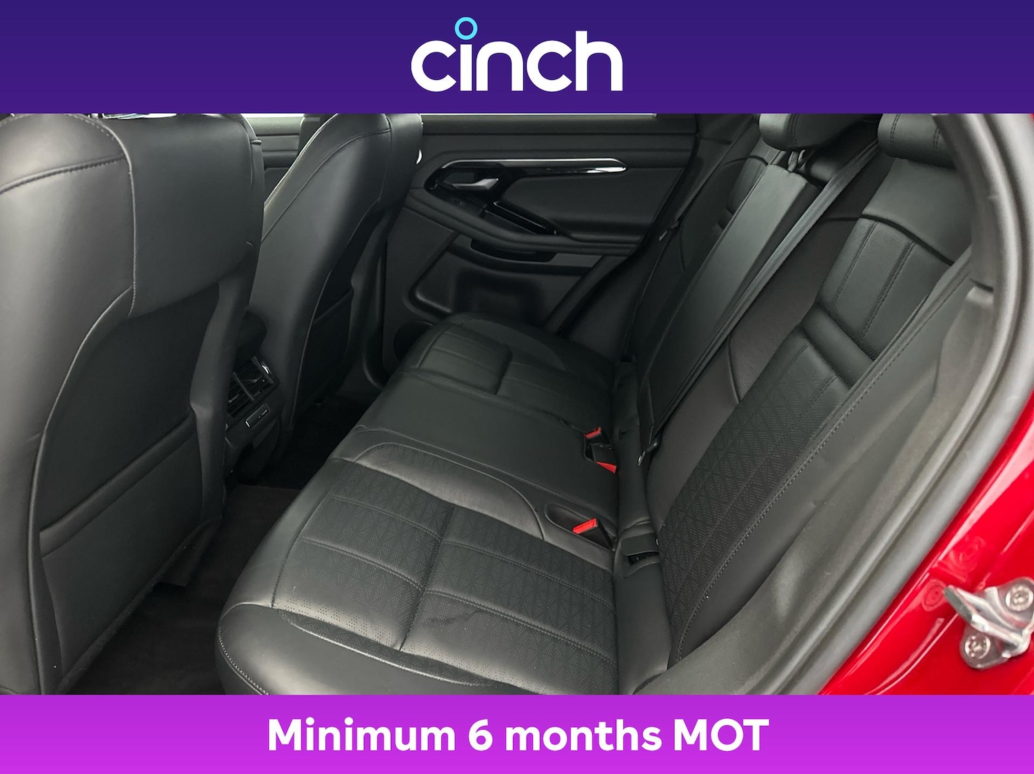 Used Land Rover Range Rover Evoque 2020 for sale - 76445445: Photo 20