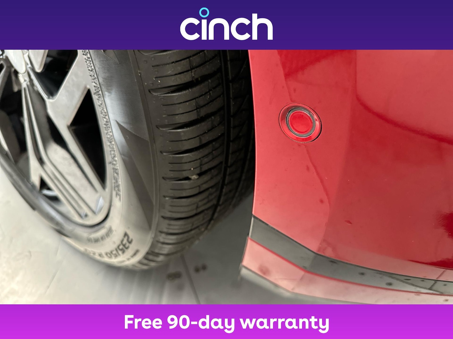 Used Land Rover Range Rover Evoque 2020 for sale - 76445445: Photo 39