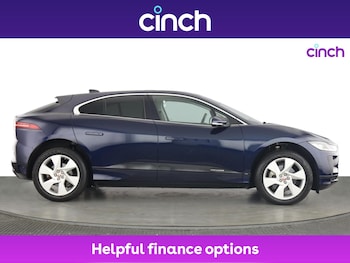 Used Jaguar I-Pace 2021 for sale - 75631853: Photo