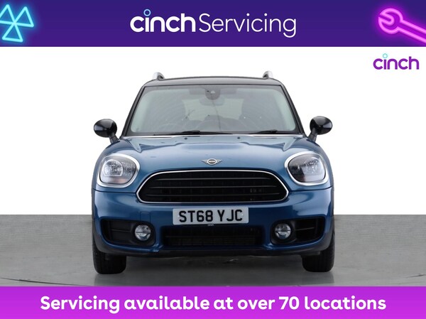 Used MINI Countryman 2018 for sale - 76178730: Photo 11