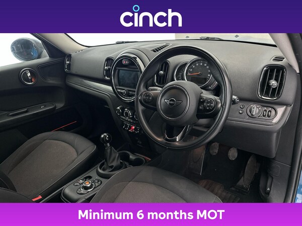 Used MINI Countryman 2018 for sale - 76178730: Photo 12