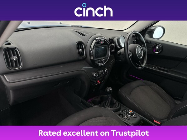 Used MINI Countryman 2018 for sale - 76178730: Photo 14