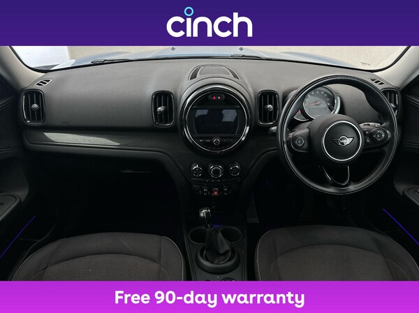 Used MINI Countryman 2018 for sale - 76178730: Photo 15