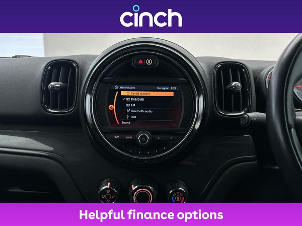 Used MINI Countryman 2018 for sale - 76178730: Photo 17