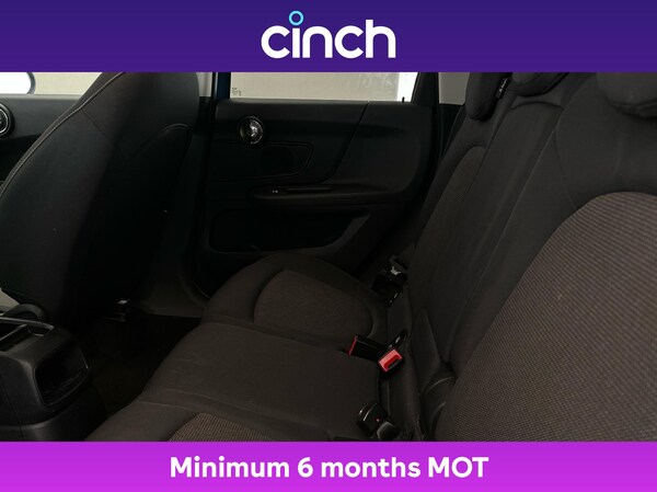 Used MINI Countryman 2018 for sale - 76178730: Photo 20