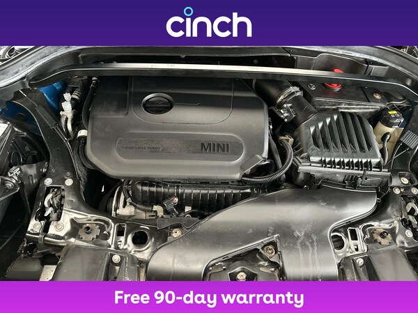 Used MINI Countryman 2018 for sale - 76178730: Photo 23