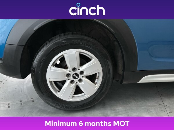 Used MINI Countryman 2018 for sale - 76178730: Photo 27