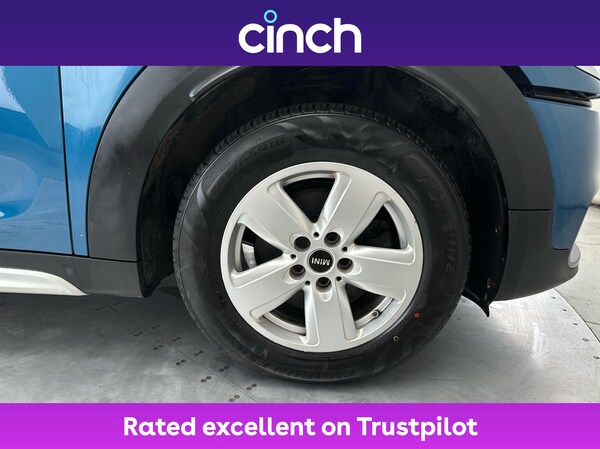 Used MINI Countryman 2018 for sale - 76178730: Photo 28