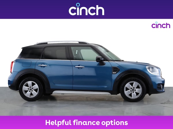 Used MINI Countryman 2018 for sale - 76178730: Photo 2
