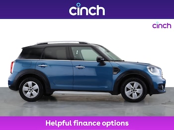 Used MINI Countryman 2018 for sale - 76178730: Photo 2
