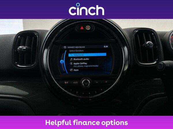 Used MINI Countryman 2018 for sale - 76178730: Photo 30