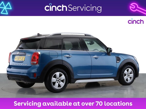 Used MINI Countryman 2018 for sale - 76178730: Photo 3