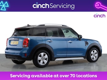 Used MINI Countryman 2018 for sale - 76178730: Photo 3