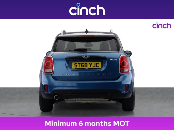 Used MINI Countryman 2018 for sale - 76178730: Photo 5