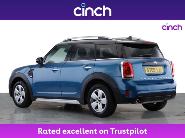 Used MINI Countryman 2018 for sale - 76178730: Photo 6