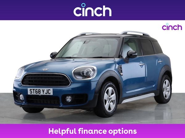 Used MINI Countryman 2018 for sale - 76178730: Photo 9