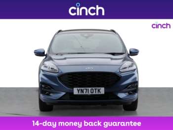 Used Ford Kuga 2021 for sale - 74859180: Photo