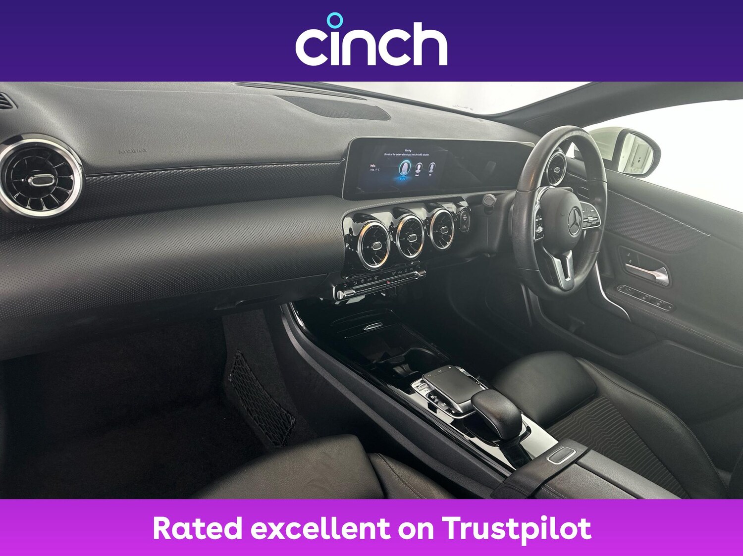 Used Mercedes-Benz A-Class 2019 for sale - 76093147: Photo 14