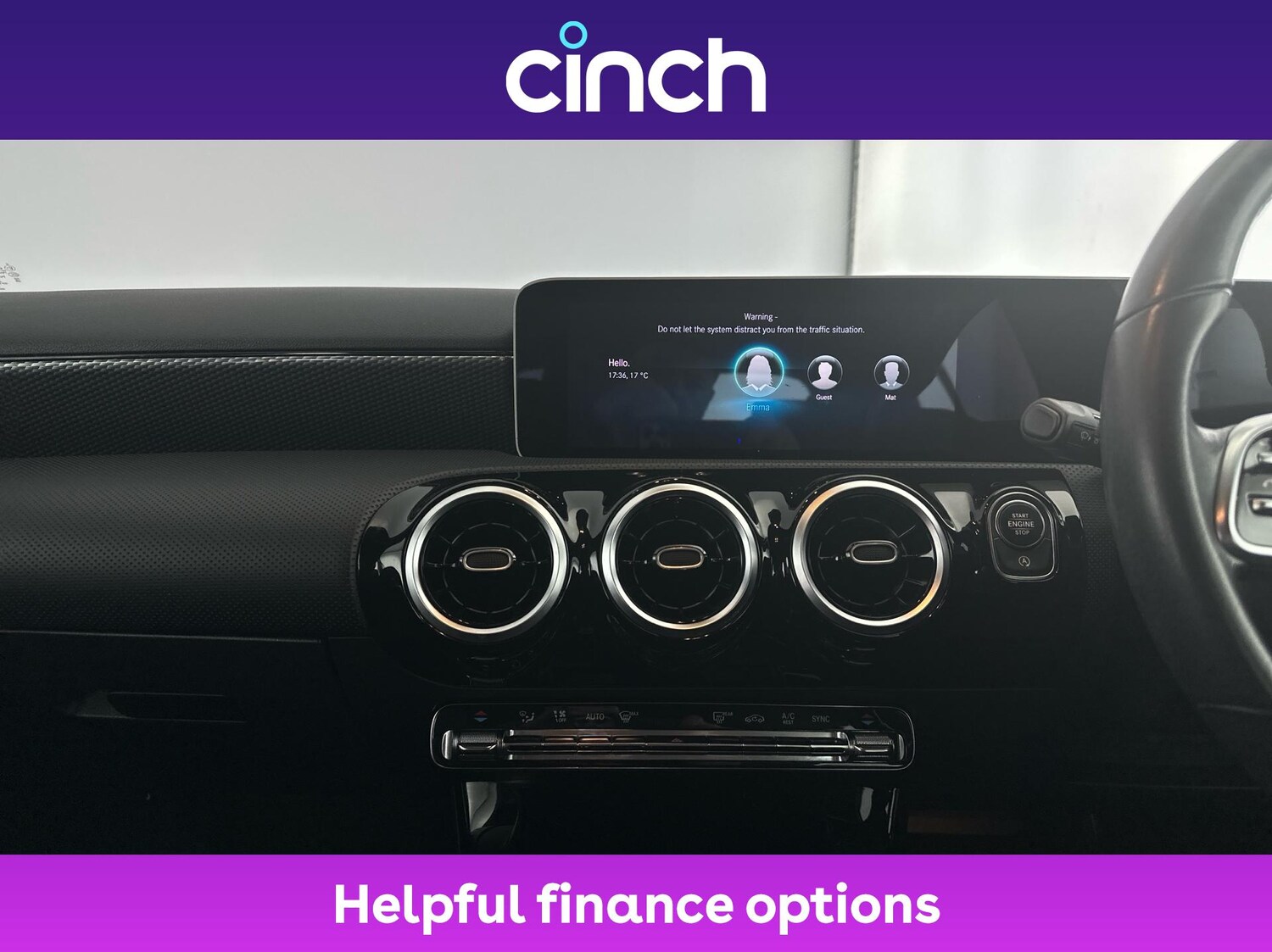 Used Mercedes-Benz A-Class 2019 for sale - 76093147: Photo 17